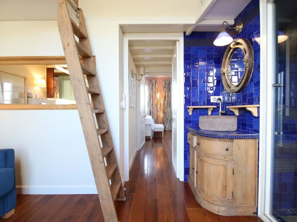 Lovely Holiday Home in Port Grimaud With Terrace - Photo 2