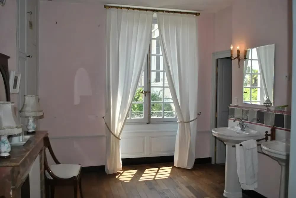 Hotel Particulier Le Ragois - Miniature 6