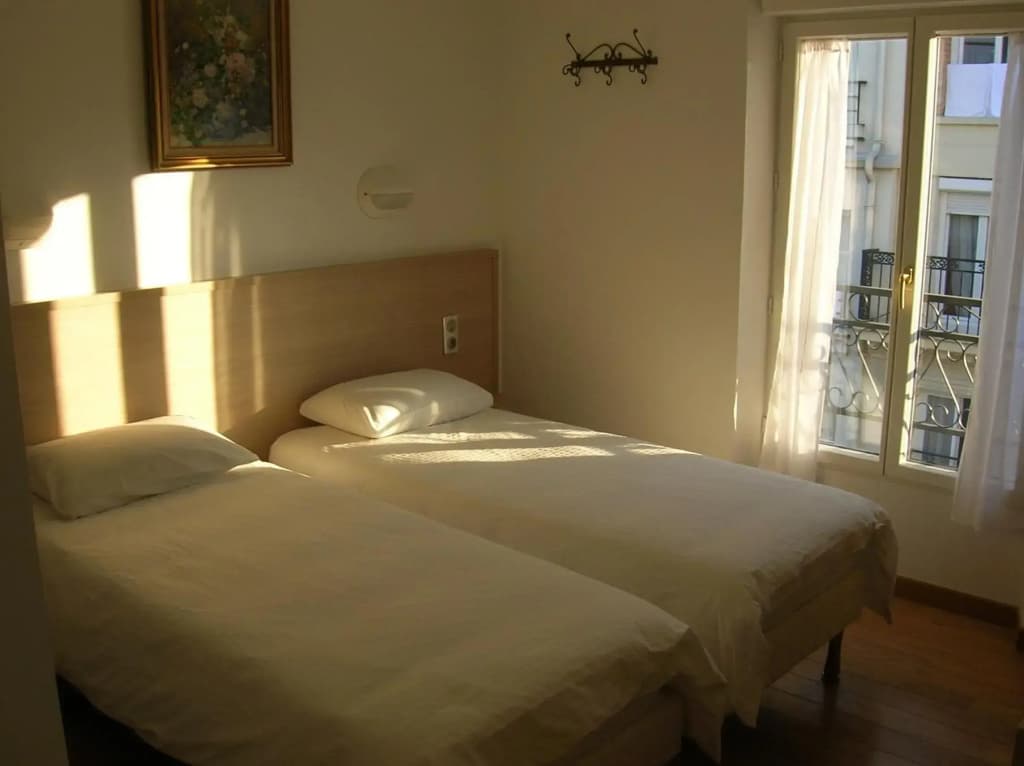 Hôtel Darcet Paris - Photo 3