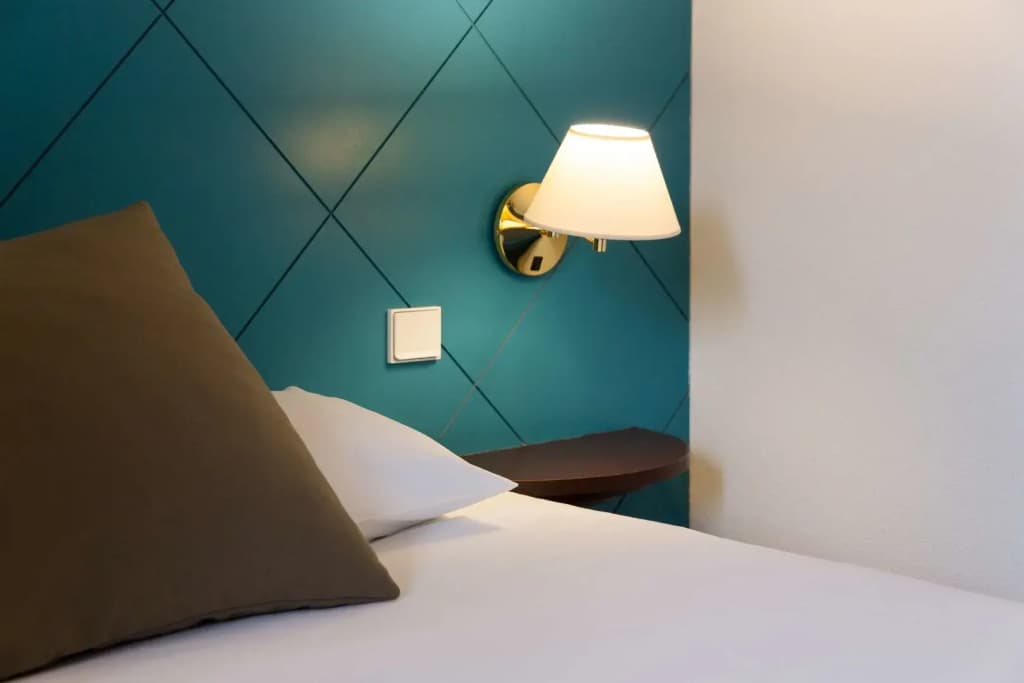 Best Western Le Bristol - Miniature 7