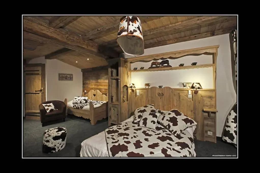Hotel L'Equipe - Miniature 6