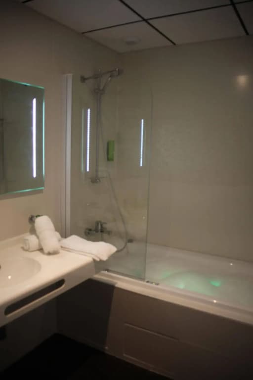Mercure Cayenne Royal Amazonia Hotel - Miniature 6