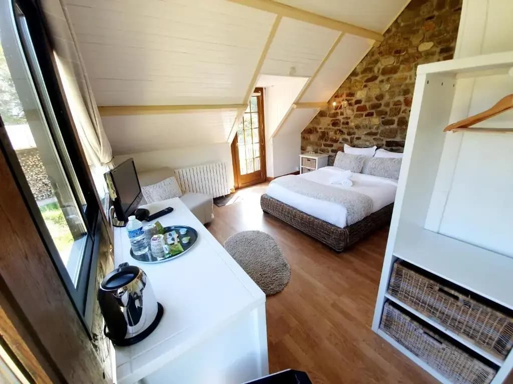 Le Petit Moulin du Rouvre - Photo 5