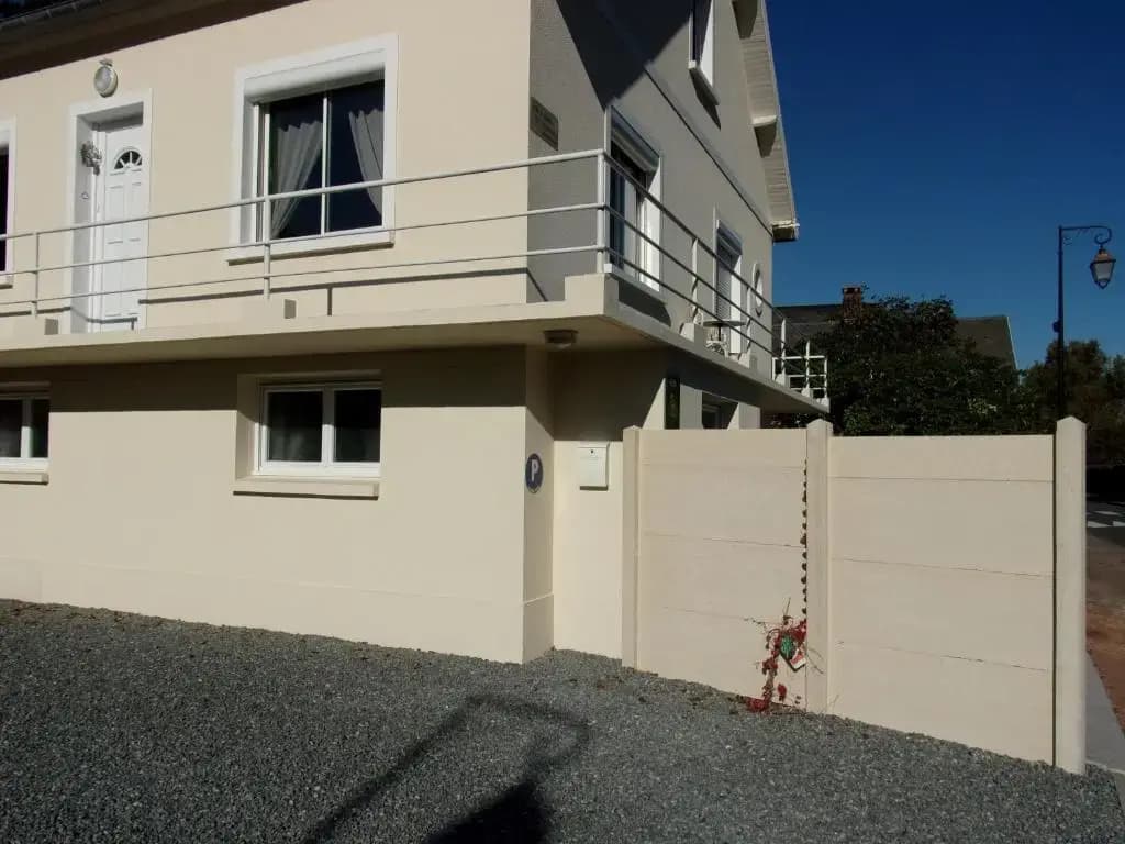 Le Petit Clos Des Camélias - Photo 1