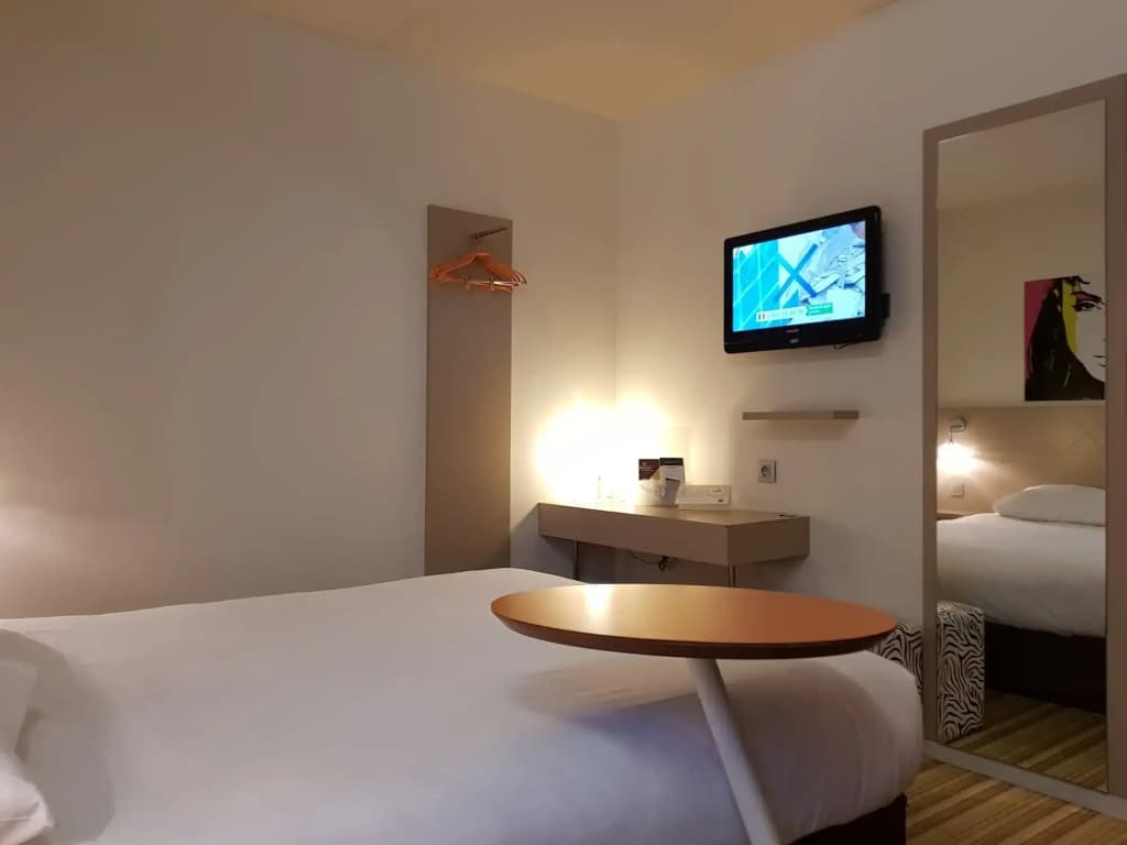 B&B HOTEL Marseille La Timone - Photo 4
