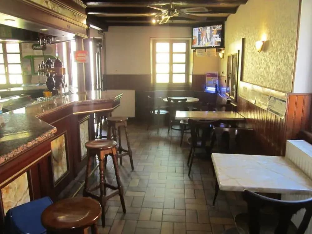 Hotel Restaurant Chez Valerie - Miniature 6
