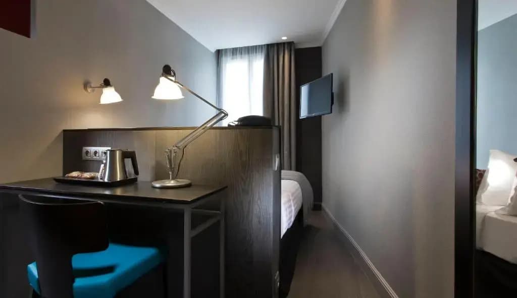 Hôtel Garance - Miniature 6