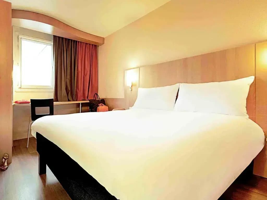Hotel ibis Longwy Mexy - Photo 4