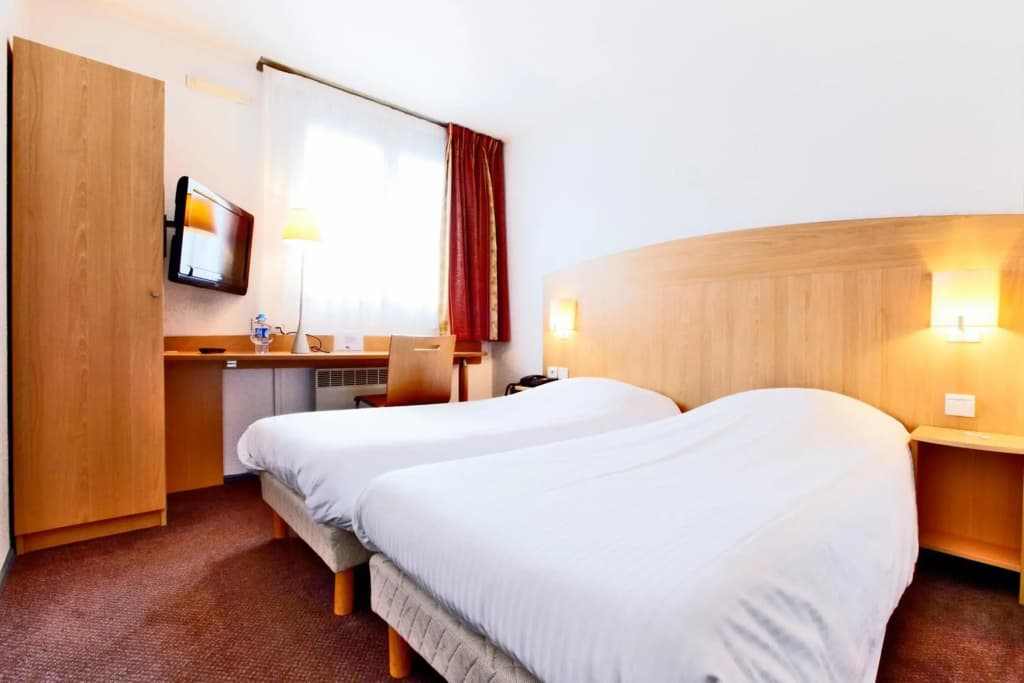 Hotel La Maison de Lise Mulhouse Illzach - Photo 3