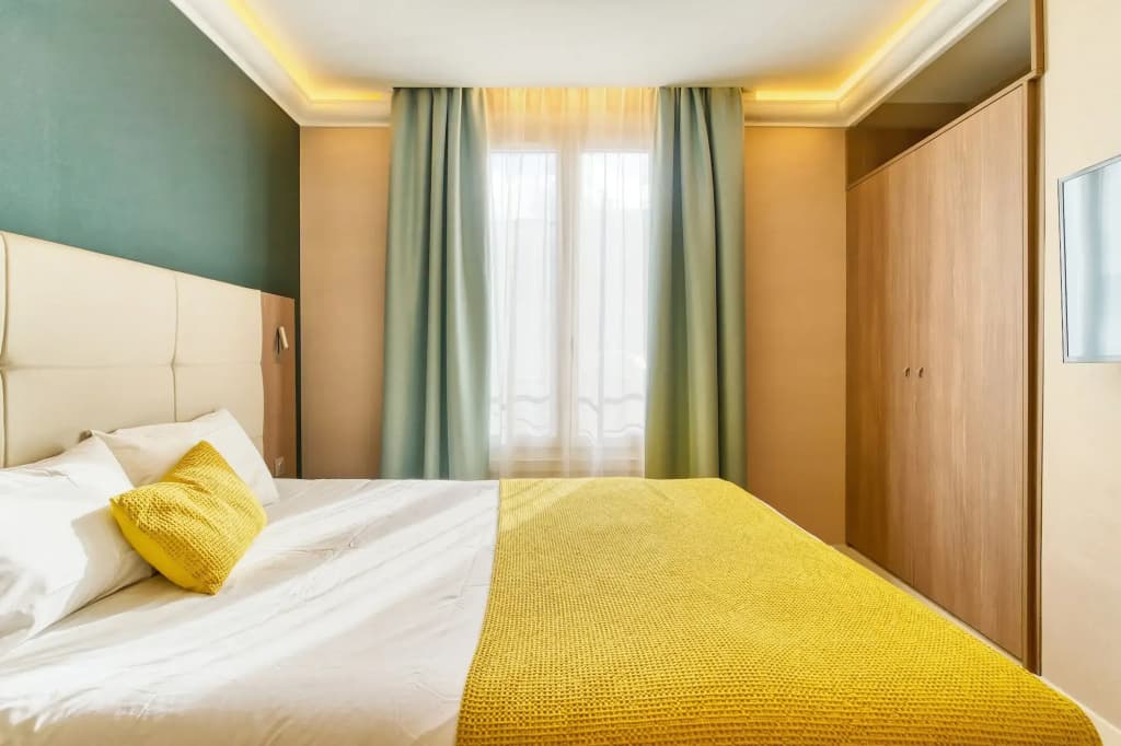 Hotel Nord Est - Miniature 6