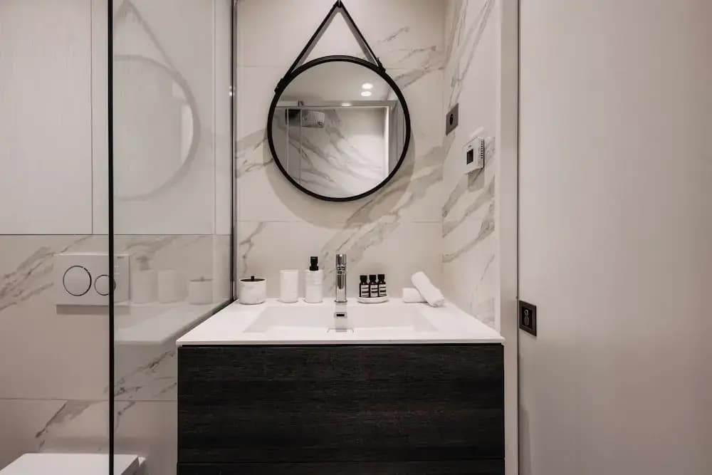 HIGHSTAY - Luxury Serviced Apartments - Place Vendôme - Miniature 8