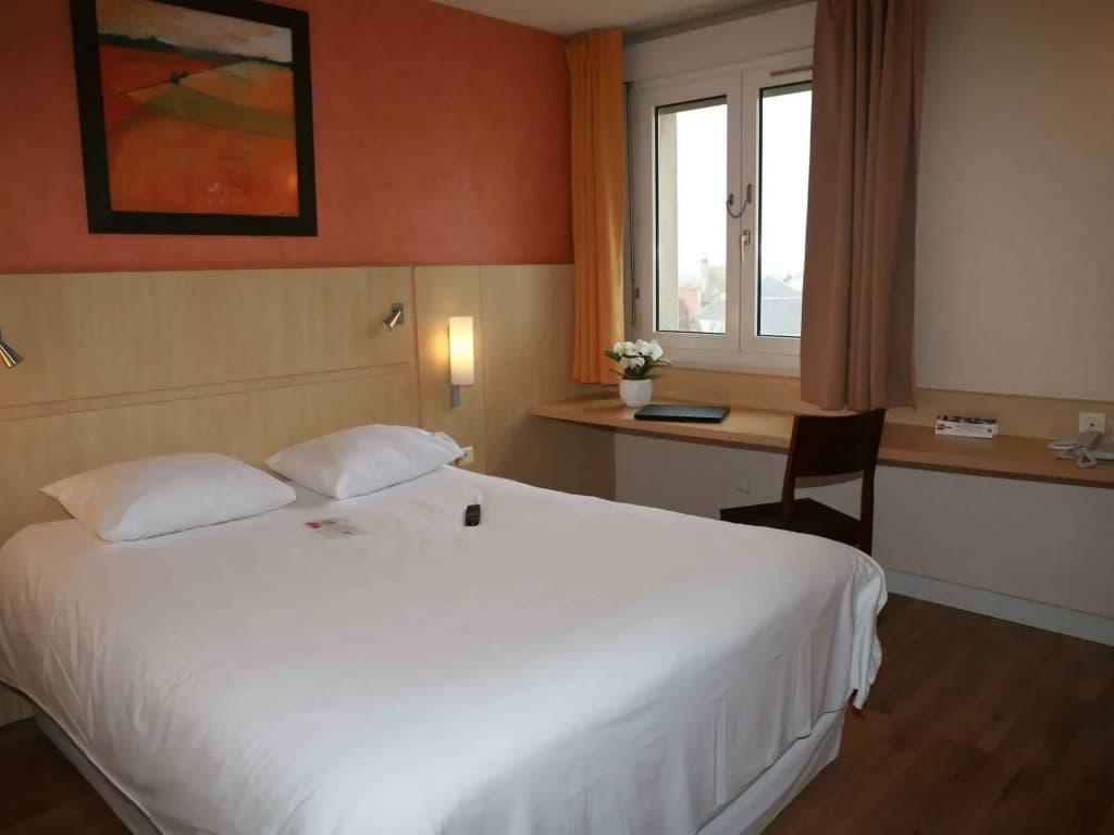 ibis Chateauroux - Photo 3