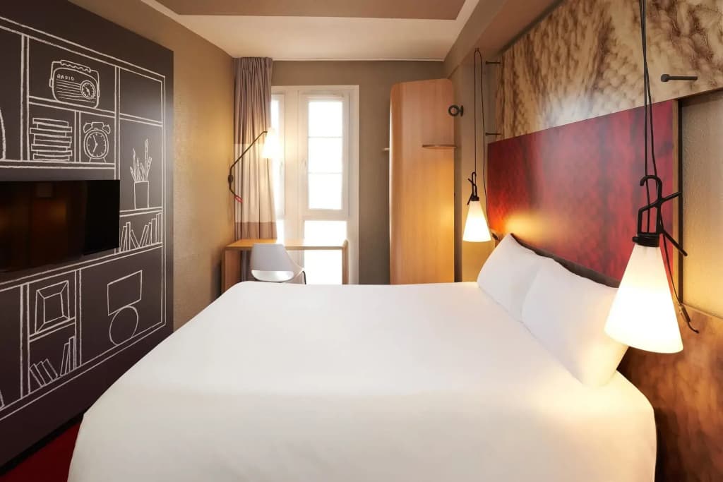 Hôtel Ibis Toulouse Purpan - Miniature 7