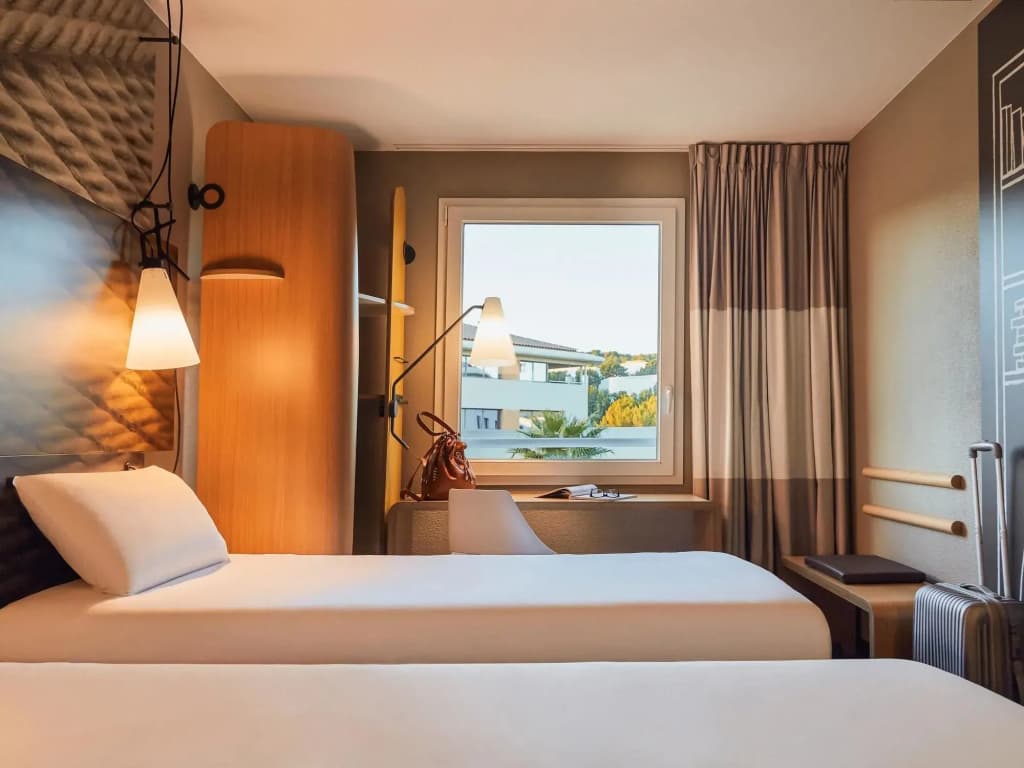 Ibis La Ciotat - Photo 5