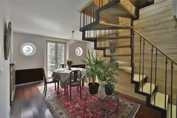 Appartement Mogador - Miniature 7