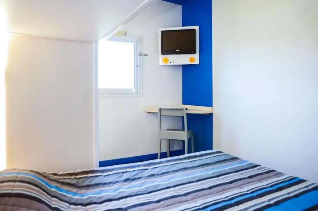 hotelF1 Clermont Ferrand Issoire Coudes - Photo 4