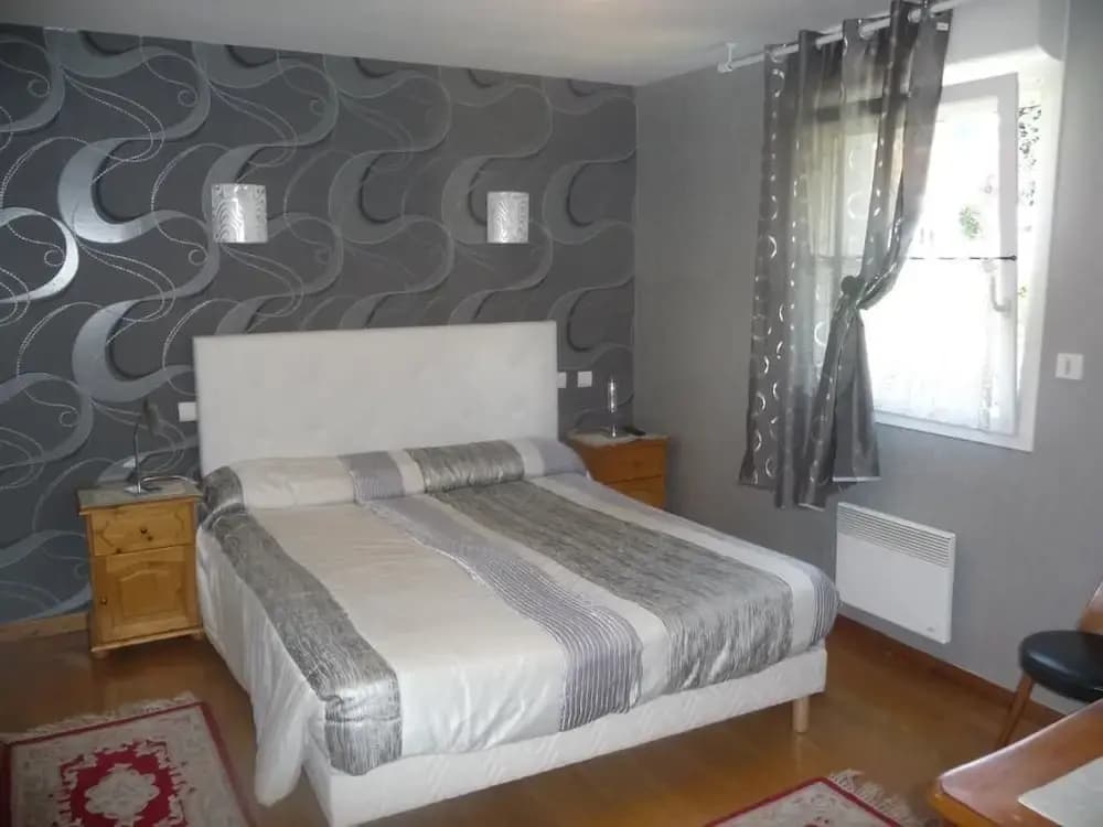 Chambres d'Hôtes La Balaguère - Photo 1