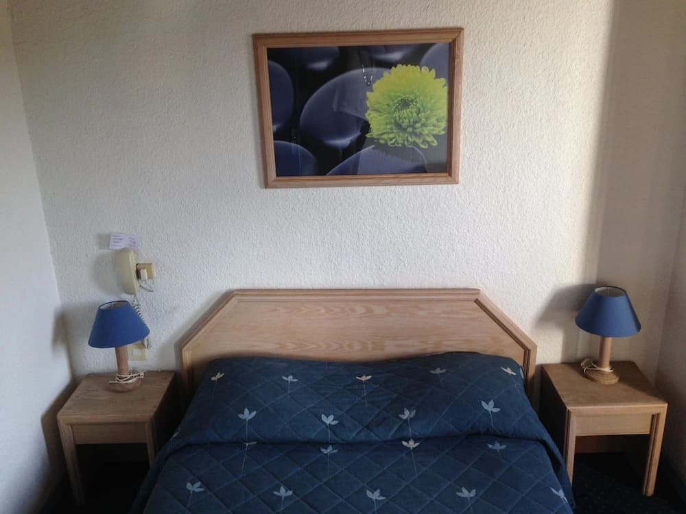 Hôtel de La Poste - Photo 3