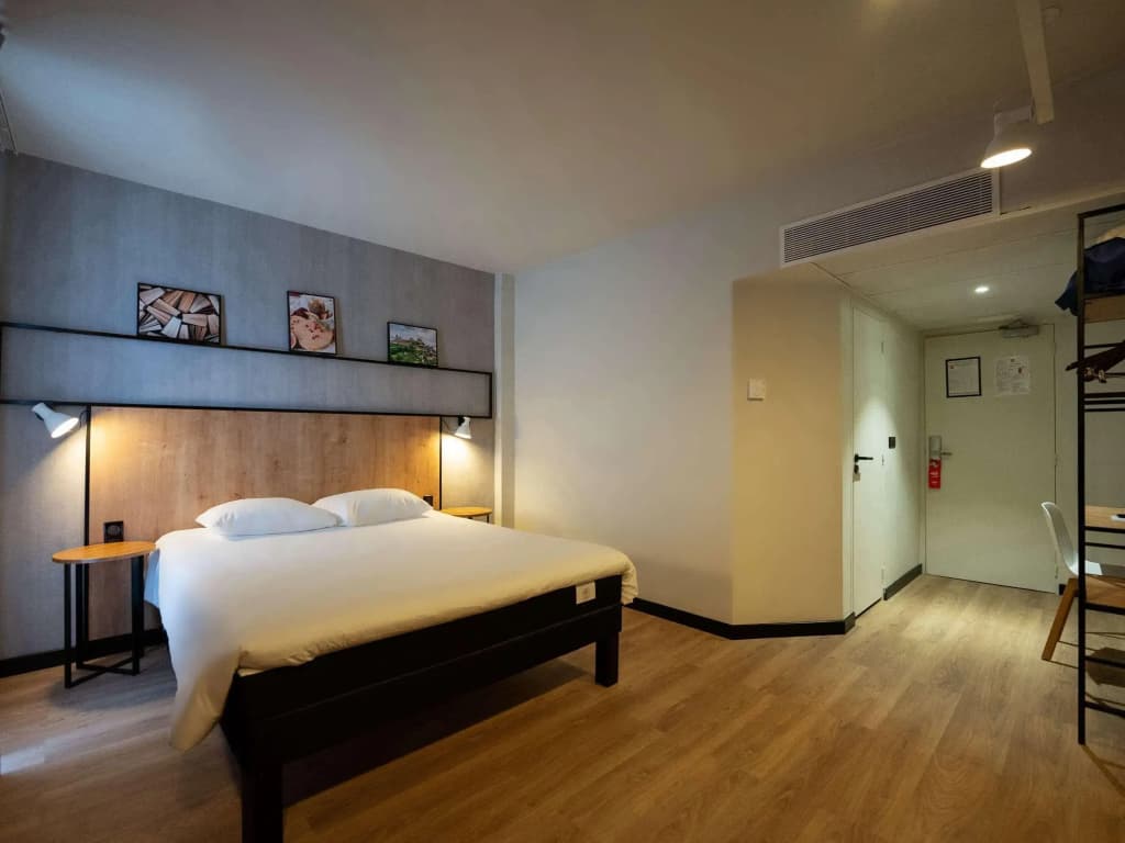 ibis Brive Centre - Photo 4