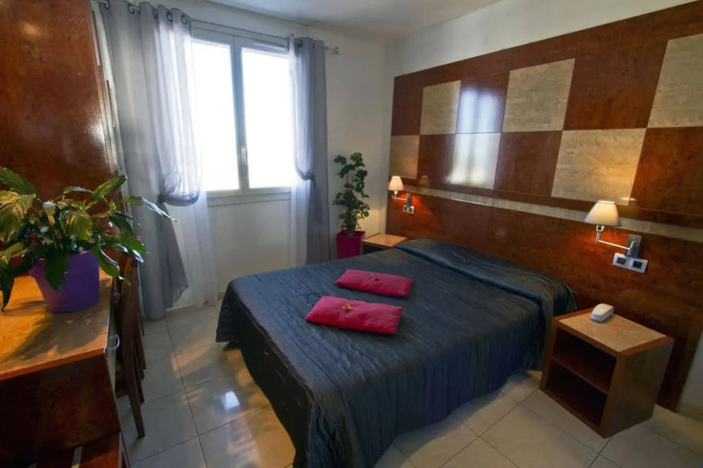Hotel Le Richmont - Miniature 2