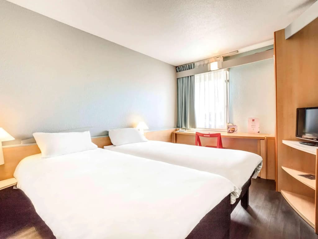 ibis Agen Centre - Photo 2