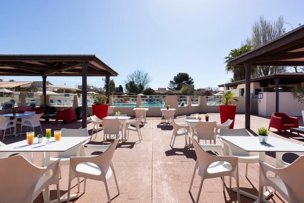 SOWELL Family Cap d'Agde - Photo 1