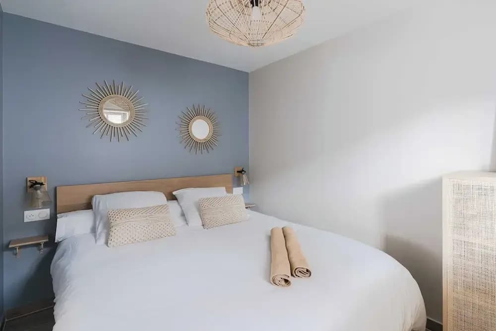 Luxurious Apartment With Parking Place Morny - Photo 3