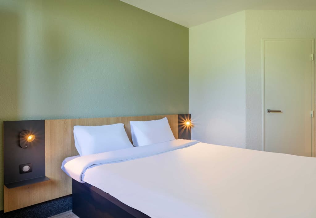 B&B HOTEL Toulon Ollioules - Photo 5