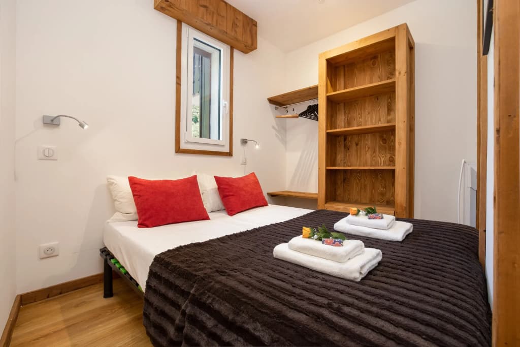 Appartement Clos du Savoy E1 - Photo 5