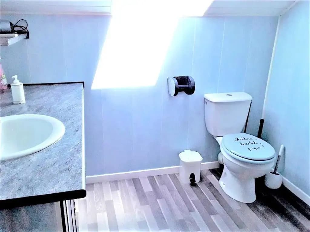 Appartement de 3 chambres avec piscine partagee et balcon amenage a Selonnet - Miniature 6