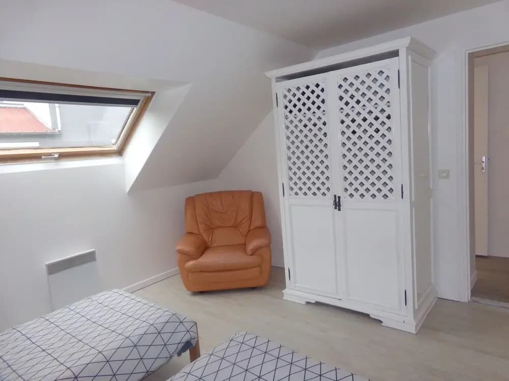 Appartement Mers les Bains - Miniature 6
