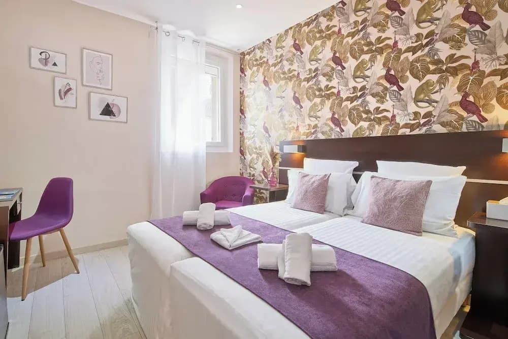 Hotel du Vieux Port - Photo 5
