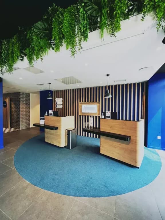 Holiday Inn Express Paris Poissy by IHG - Photo 5
