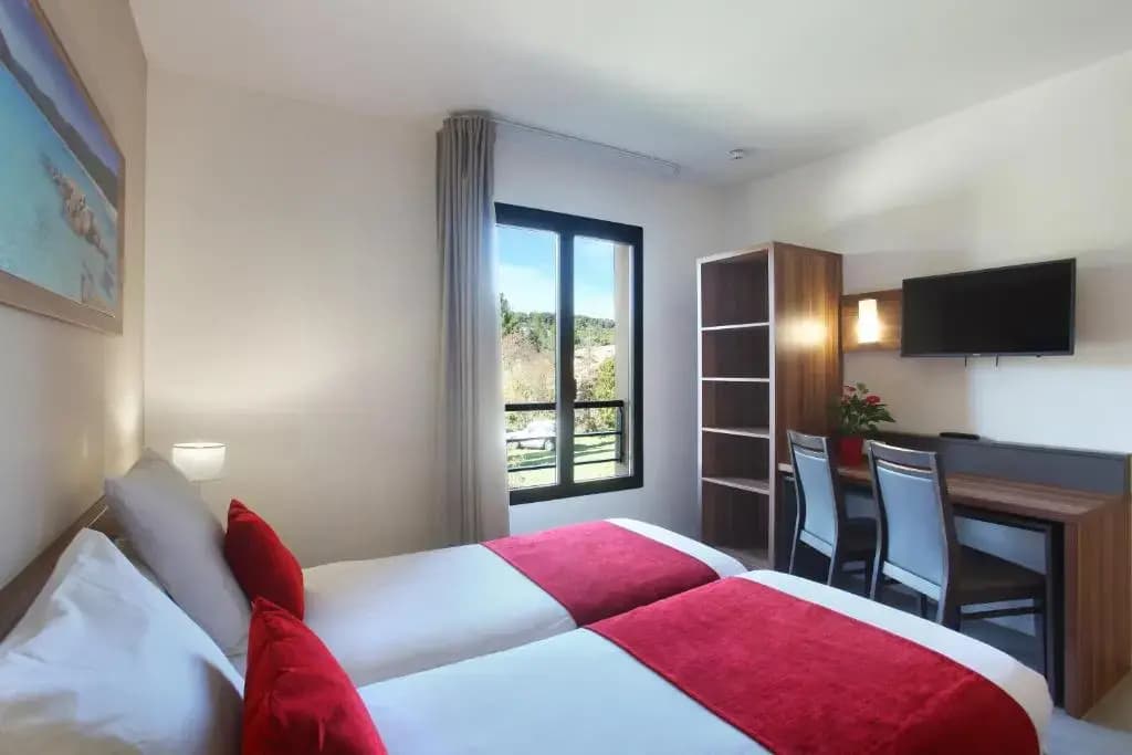 Residence Suite Home Aix en Provence - Photo 2