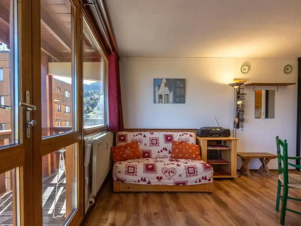 Appartement La Plagne, 2 pièces, 4 personnes - FR-1-351-80 - Photo 3