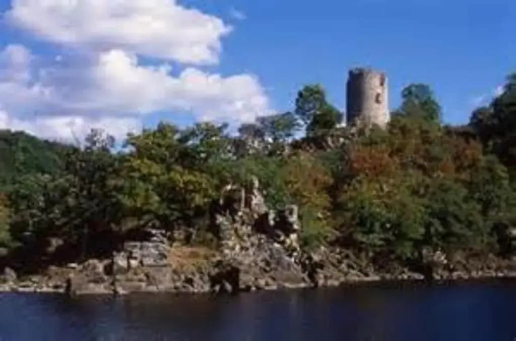 Gîtes LES Fougeres DU LAC - Miniature 3