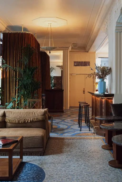 Hôtel Rochechouart, a Member of Design Hotels – Orso Hotel - Photo 2