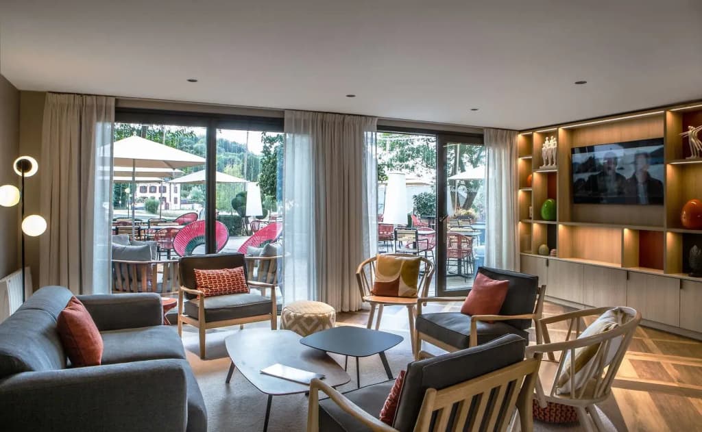 Antares & Spa Honfleur - Miniature 8