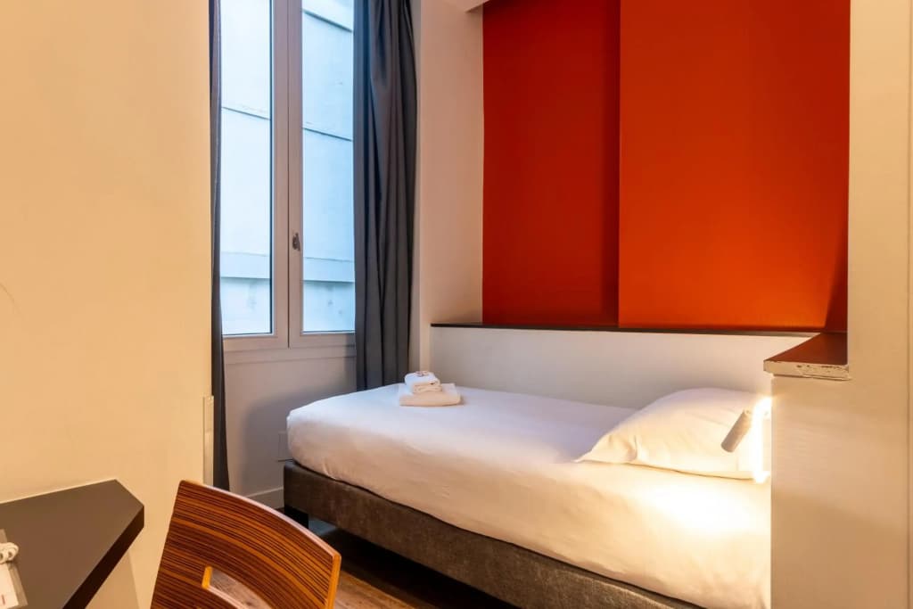 Urban Style Bordeaux Centre Hotel de la Presse - Photo 3