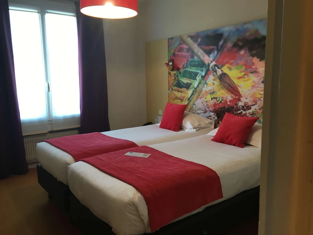Best Western Le Vinci Loire Valley - Photo 5