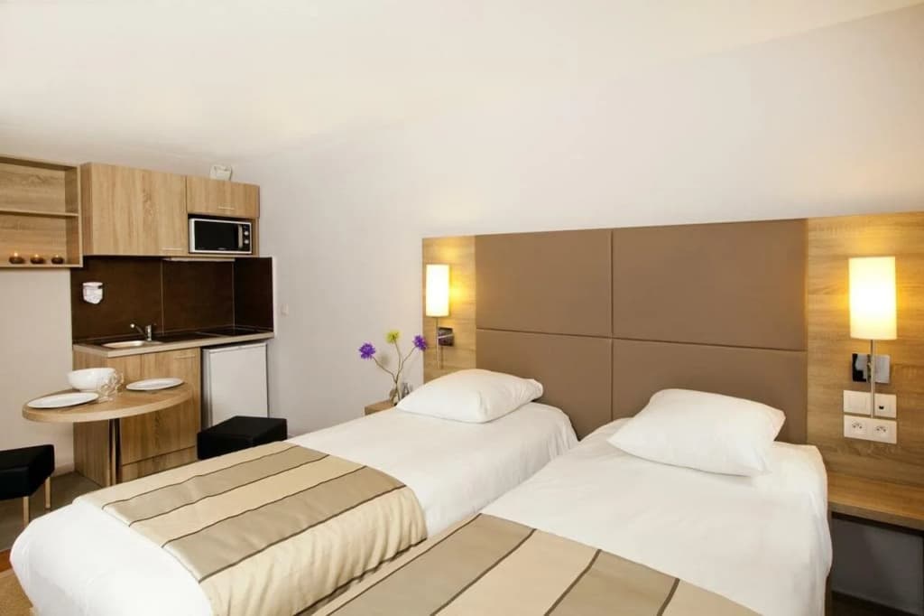 Sejours & Affaires Strasbourg Kleber - Photo 2