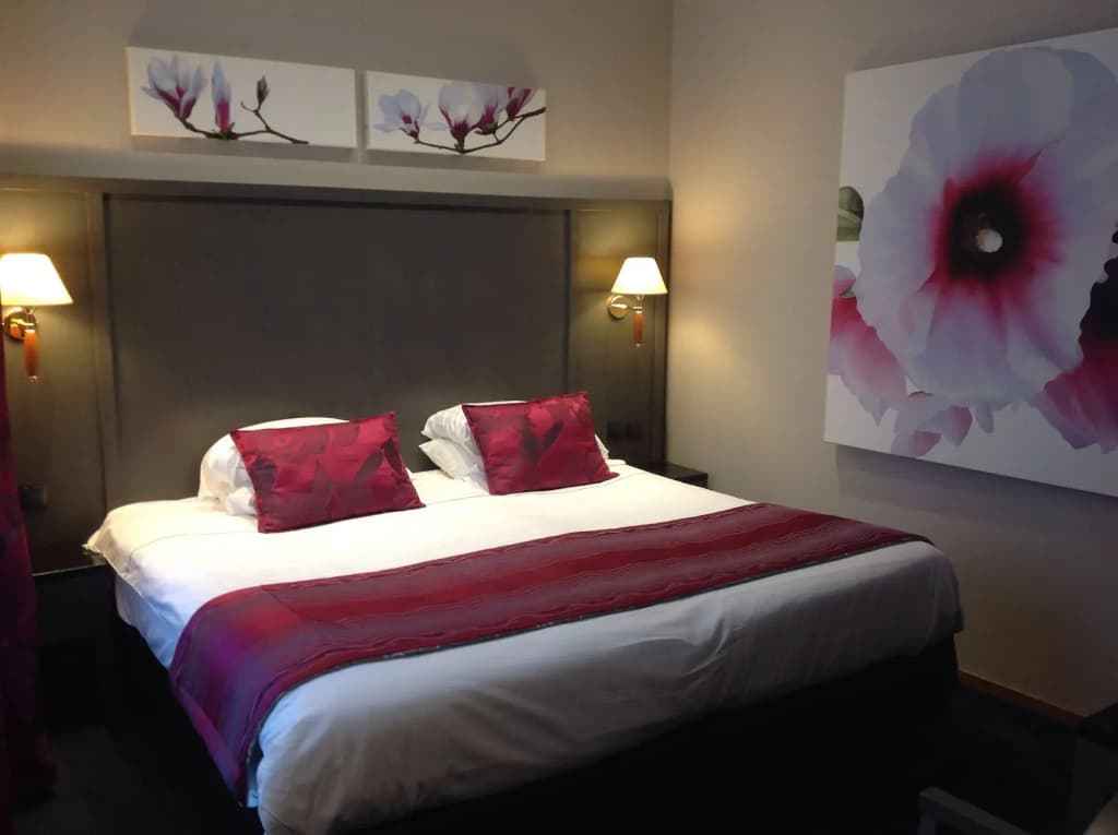 Hotel Bristol - Miniature 7