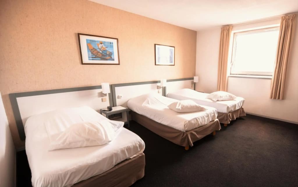 Hotel Paradis - Miniature 7