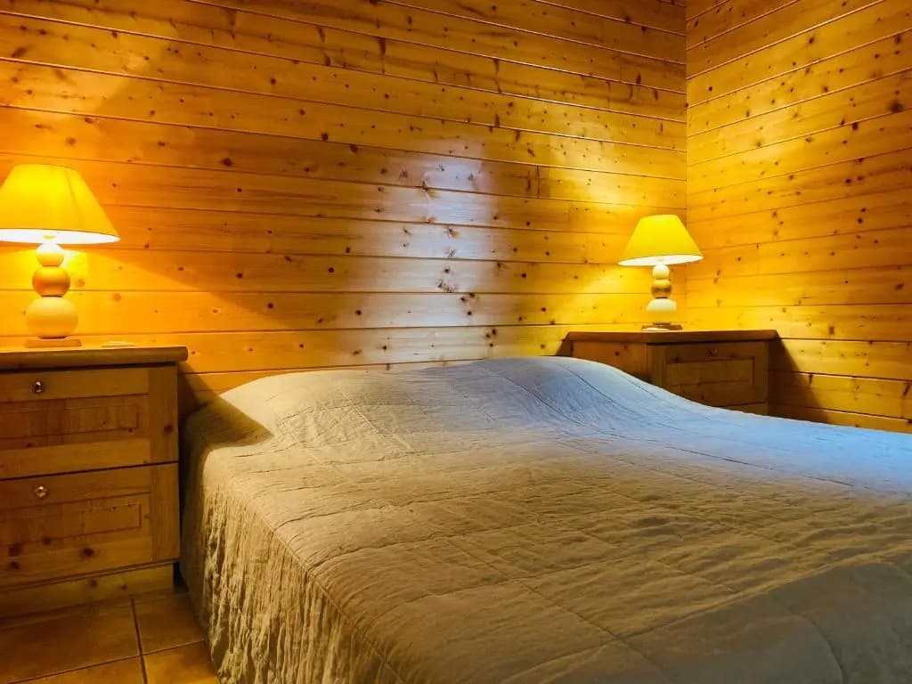 Chalet Brimbelle - Miniature 2