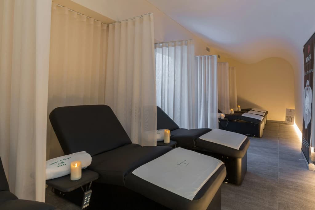 Auberge de Cassagne & Spa - Photo 3