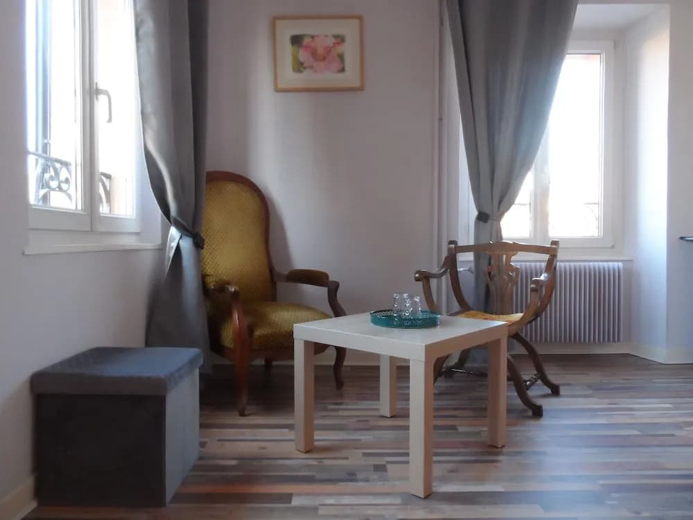 Maison Curiale - Photo 3