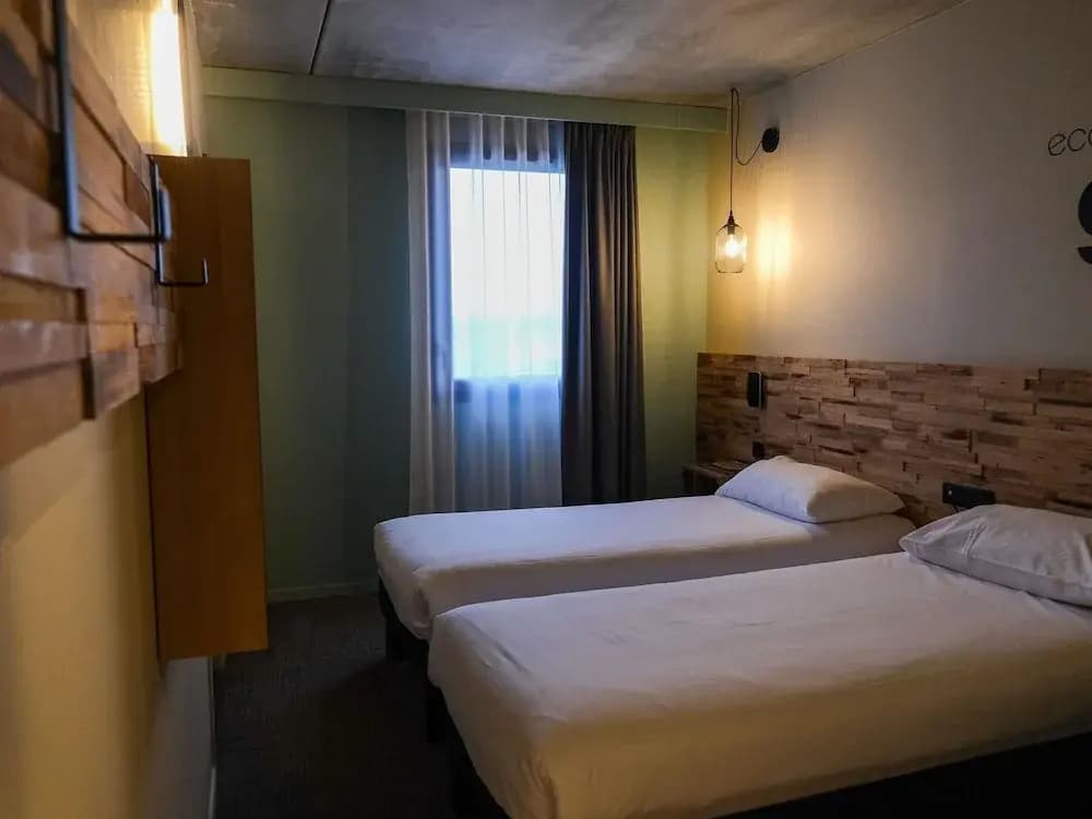 Greet Hotel Orthez Bearn - Miniature 6