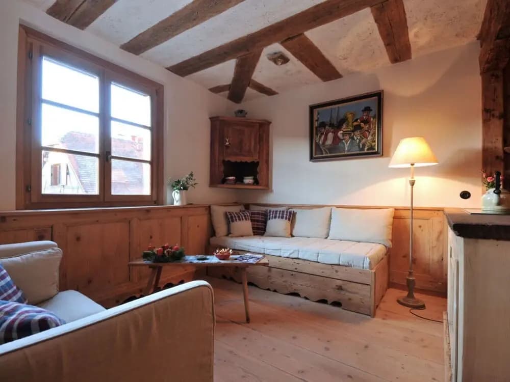 S"storikenascht Comfortable Holiday Residence - Miniature 6