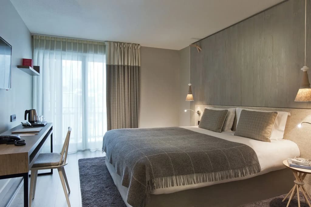 Héliopic Hôtel & Spa - Photo 3
