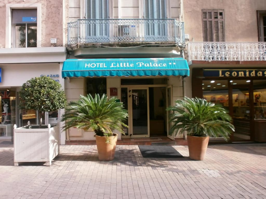 Hôtel Little Palace - Photo 1